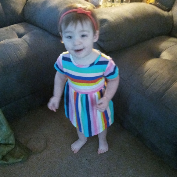 Meet your Posher, Amber - Picture 15 of 16